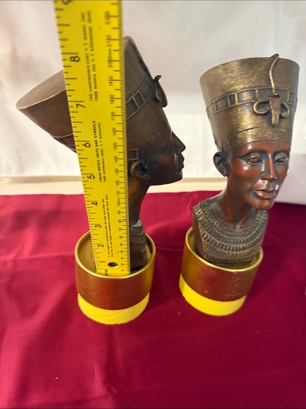 N/A elegant bronze